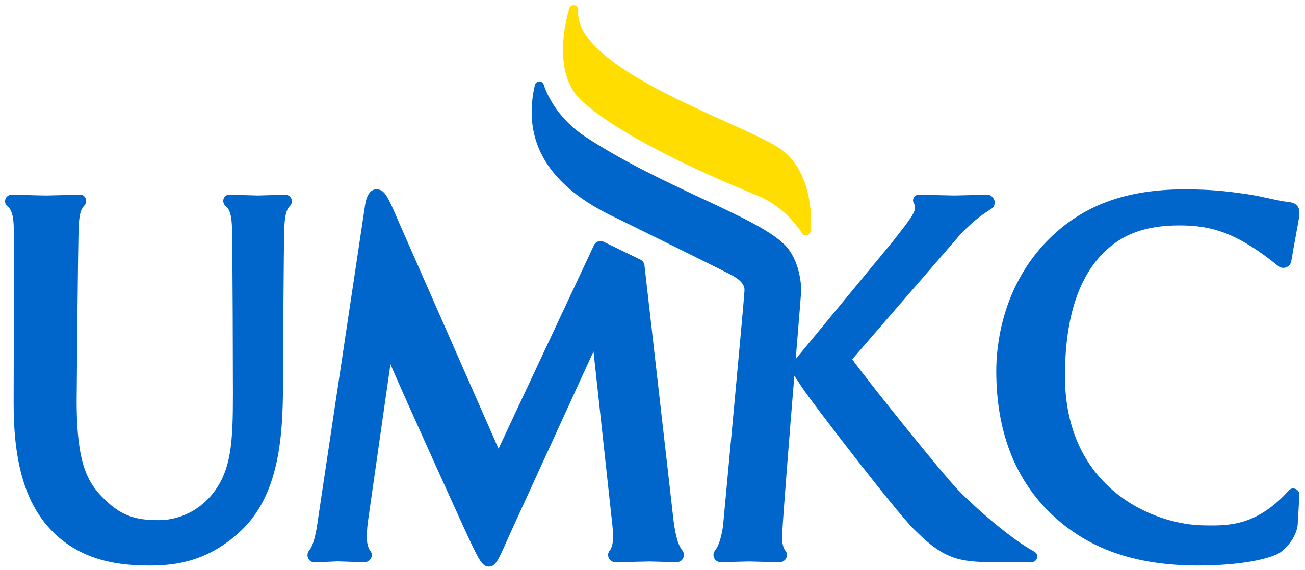 University_of_Missouri-Kansas_City_logo